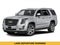 2016 Cadillac Escalade Luxury Collection
