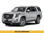 2016 Cadillac Escalade Luxury Collection