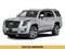 2016 Cadillac Escalade Luxury Collection