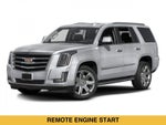 2016 Cadillac Escalade Luxury Collection
