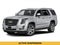 2016 Cadillac Escalade Luxury Collection