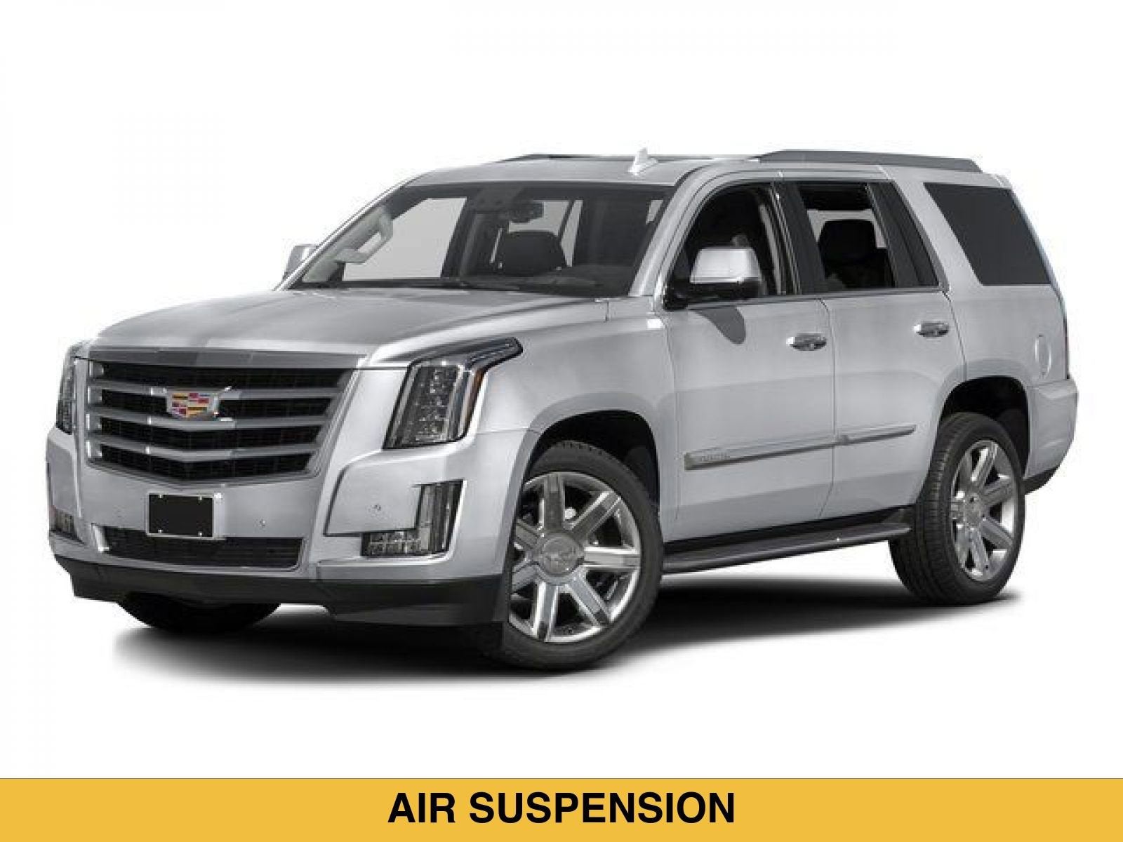 2016 Cadillac Escalade Luxury Collection