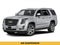 2016 Cadillac Escalade Luxury Collection