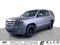 2018 Cadillac Escalade Premium Luxury