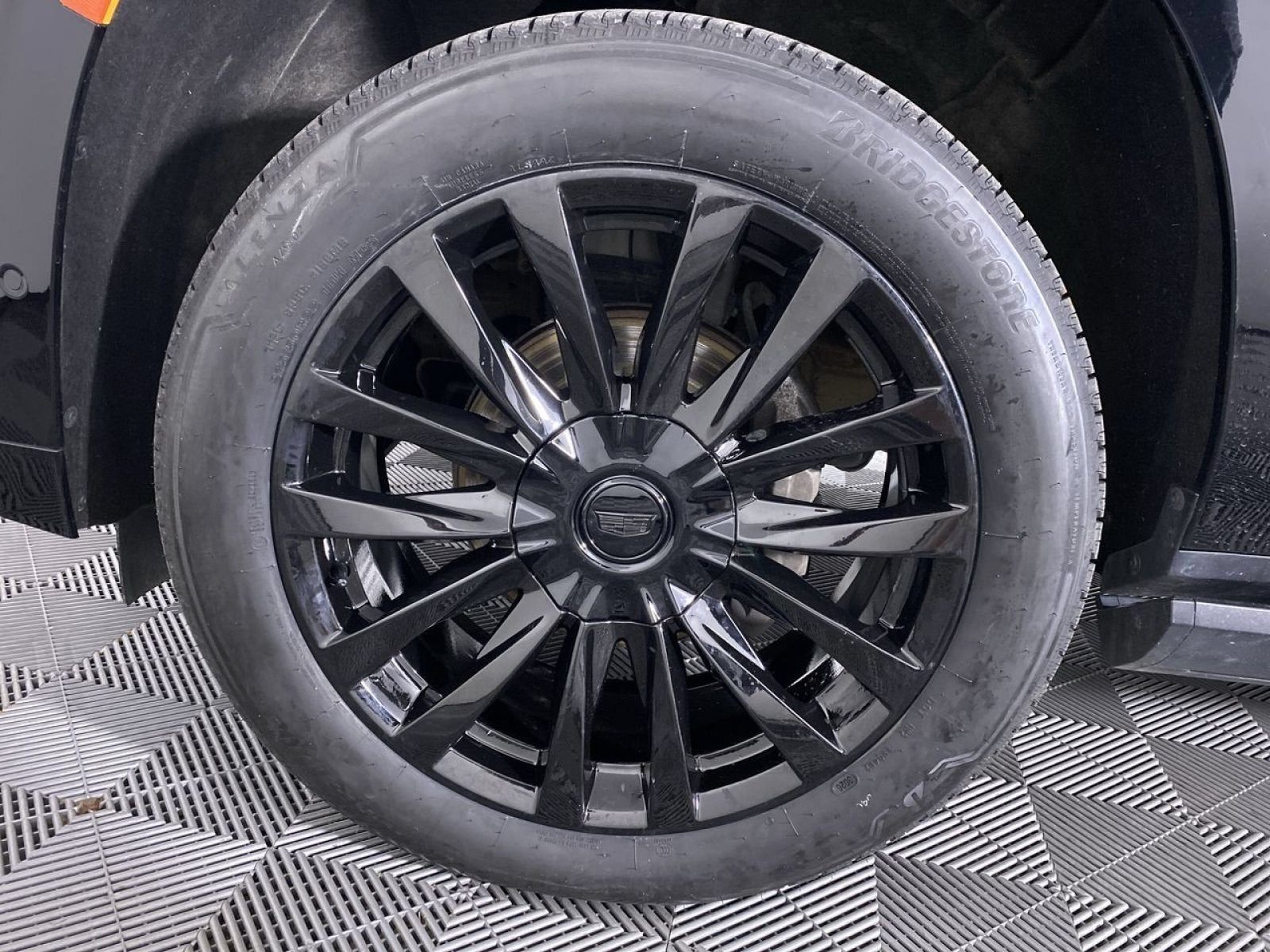 2023 Cadillac Escalade 4WD Premium Luxury