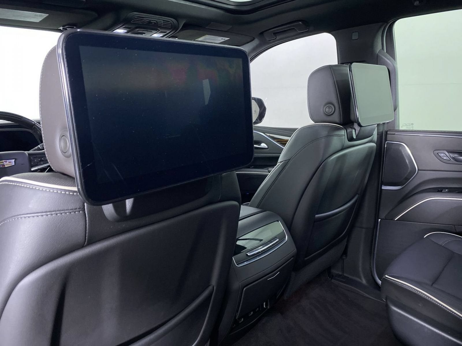 2023 Cadillac Escalade 4WD Premium Luxury