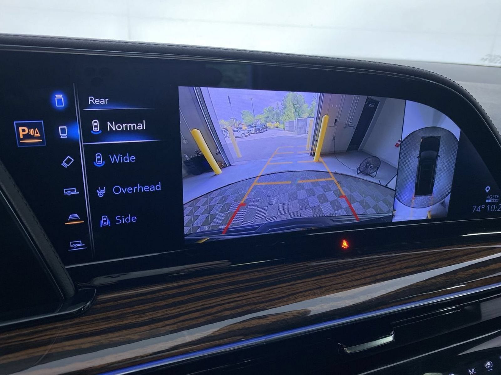 2023 Cadillac Escalade 4WD Premium Luxury