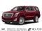 2017 Cadillac Escalade Platinum