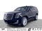 2020 Cadillac Escalade Platinum