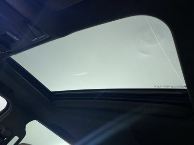 2020 Cadillac Escalade Platinum