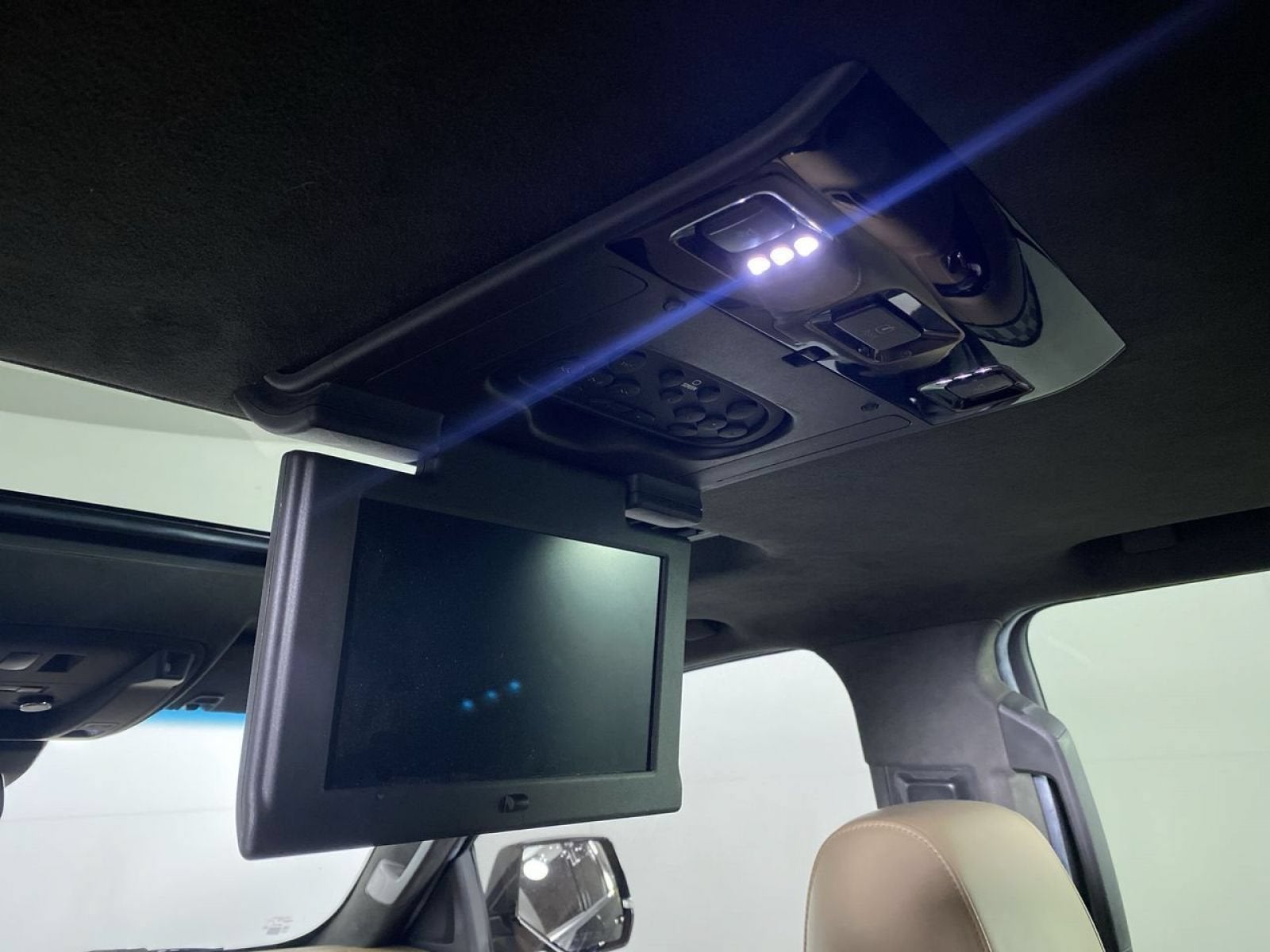2020 Cadillac Escalade Platinum