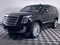 2020 Cadillac Escalade Platinum