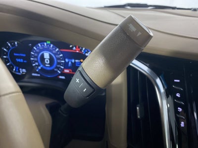 2020 Cadillac Escalade Platinum