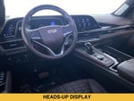 2022 Cadillac Escalade Premium Luxury Platinum