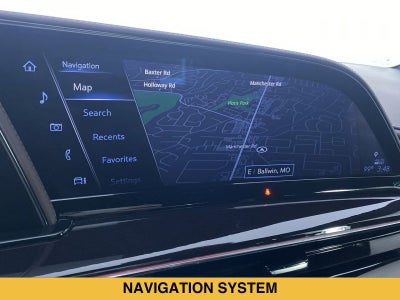 2022 Cadillac Escalade Premium Luxury Platinum