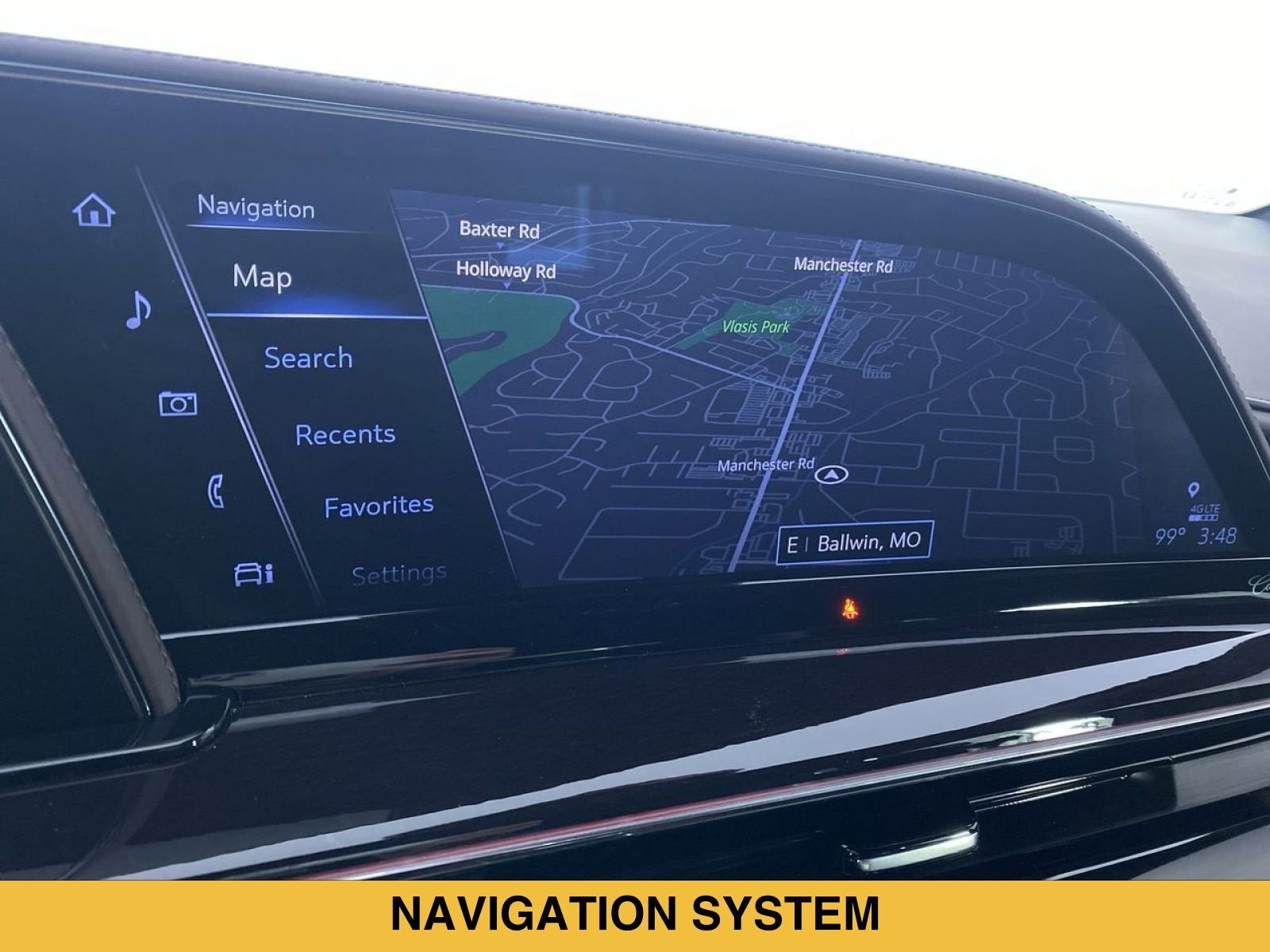 2022 Cadillac Escalade Premium Luxury Platinum