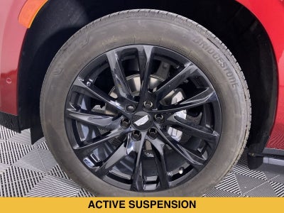 2024 Cadillac Escalade Sport