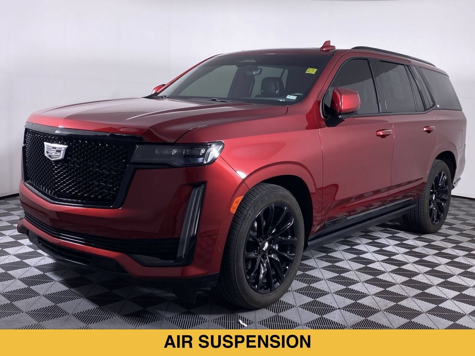 2024 Cadillac Escalade Sport