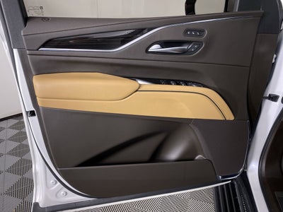 2024 Cadillac Escalade Sport