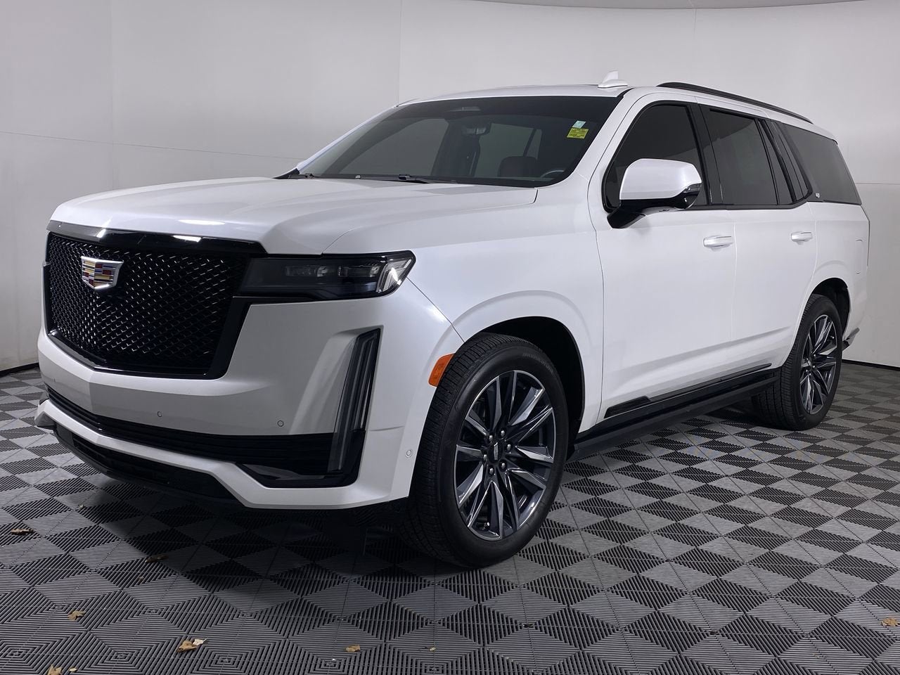 2024 Cadillac Escalade Sport