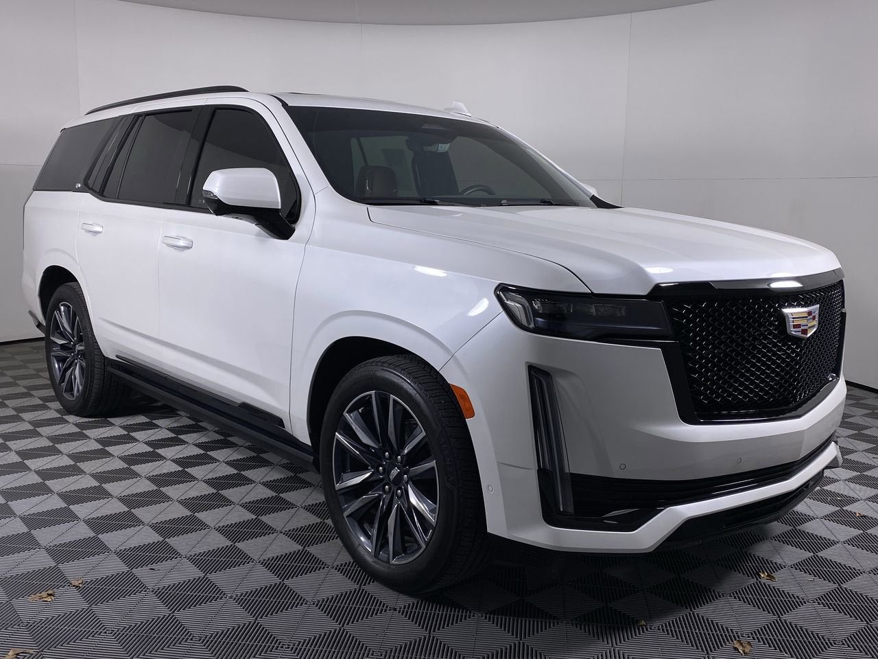 2024 Cadillac Escalade Sport