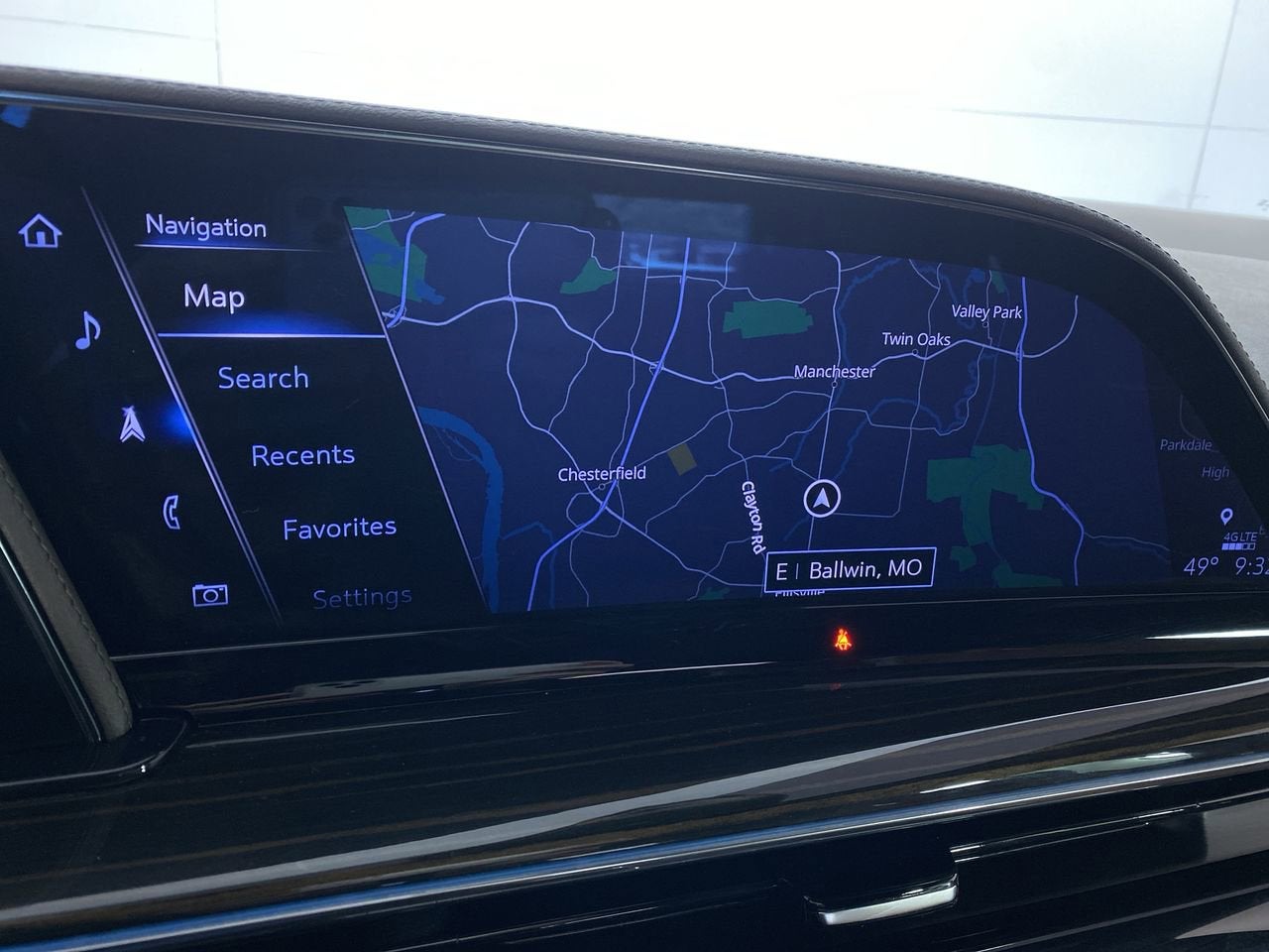 2024 Cadillac Escalade Sport