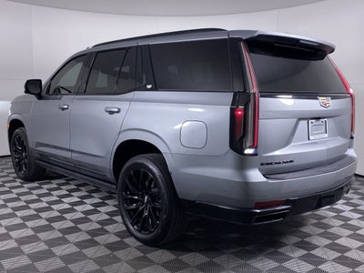 2024 Cadillac Escalade Sport Platinum