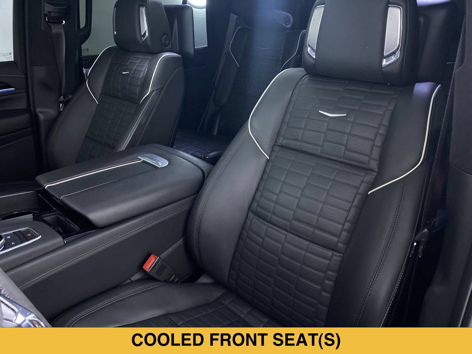 2024 Cadillac Escalade V-Series