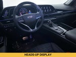 2024 Cadillac Escalade V-Series