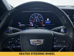 2024 Cadillac Escalade V-Series