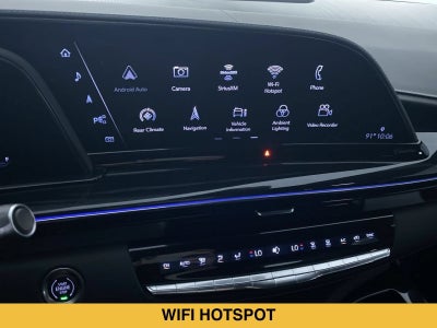 2024 Cadillac Escalade V-Series