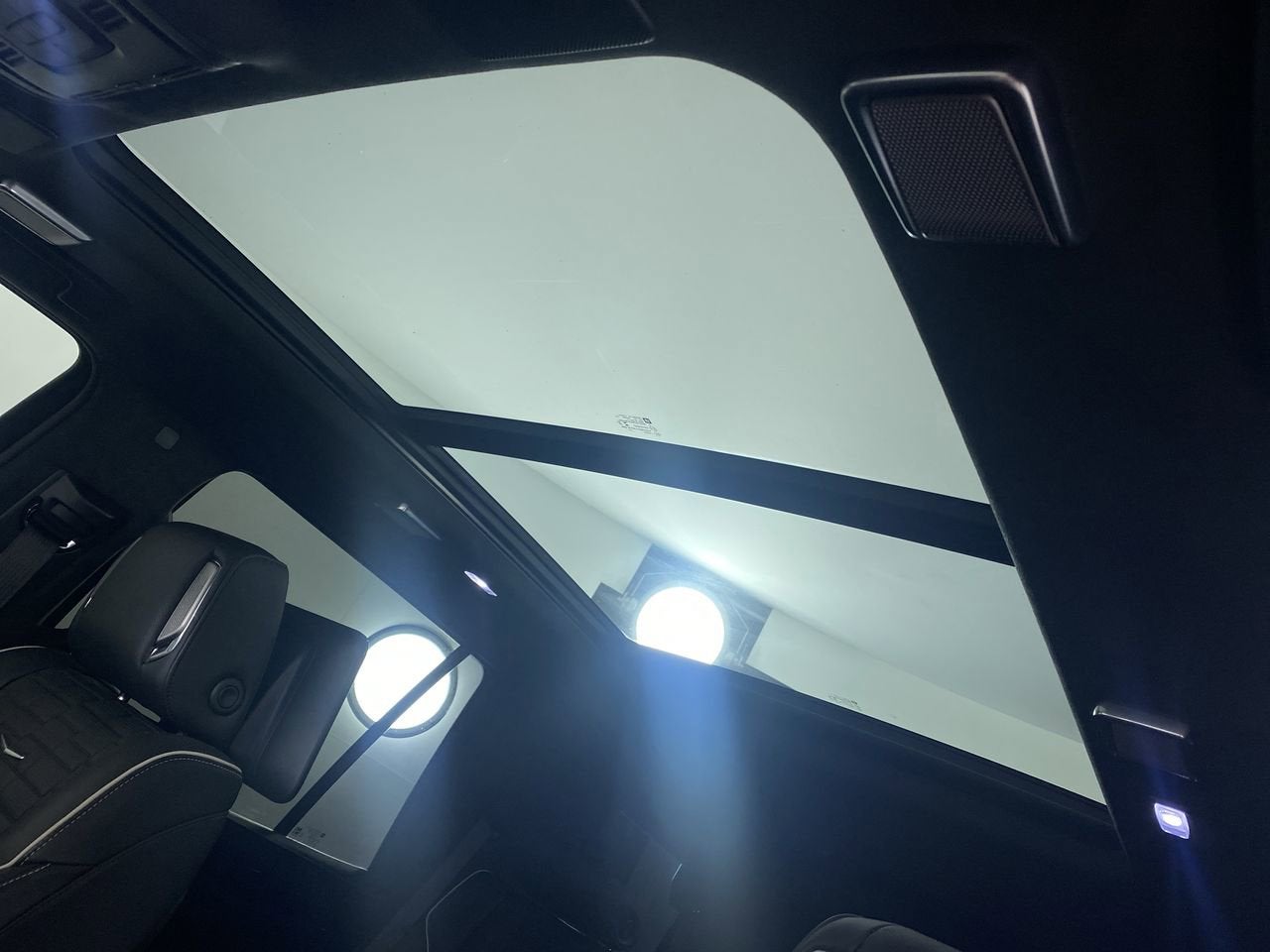 2023 Cadillac Escalade Escalade-V