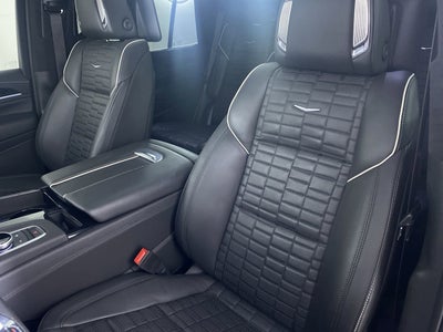 2023 Cadillac Escalade Escalade-V