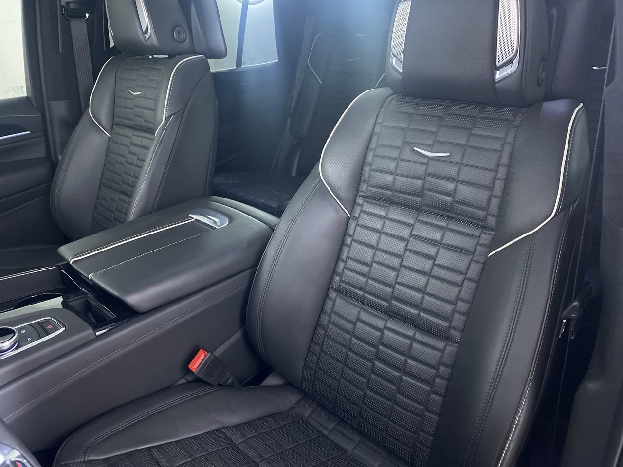 2023 Cadillac Escalade Escalade-V