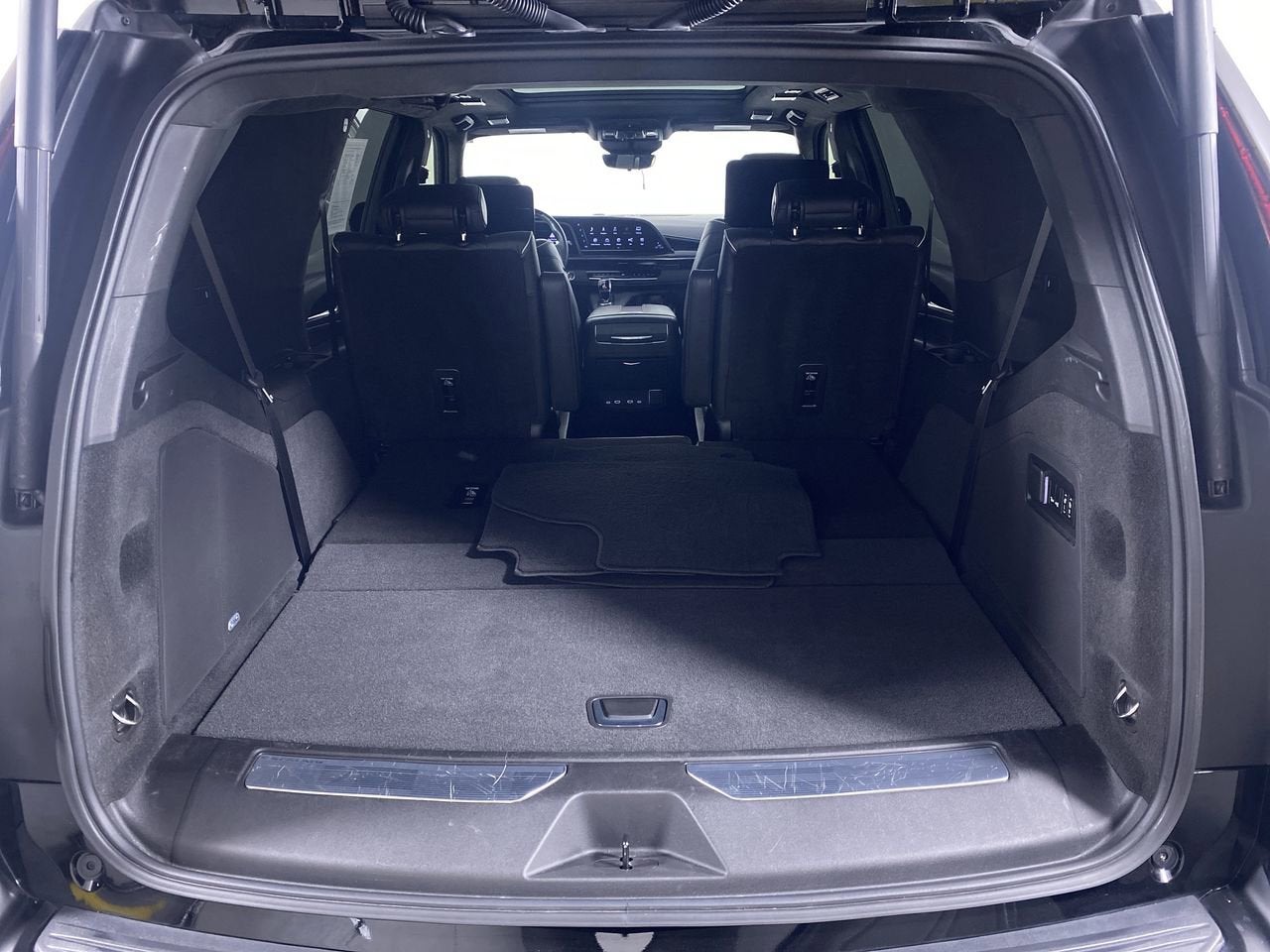 2023 Cadillac Escalade Escalade-V