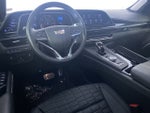 2023 Cadillac Escalade Escalade-V