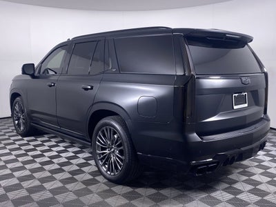2023 Cadillac Escalade Escalade-V