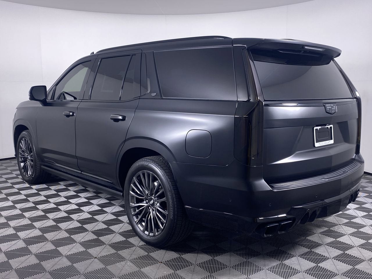 2023 Cadillac Escalade Escalade-V