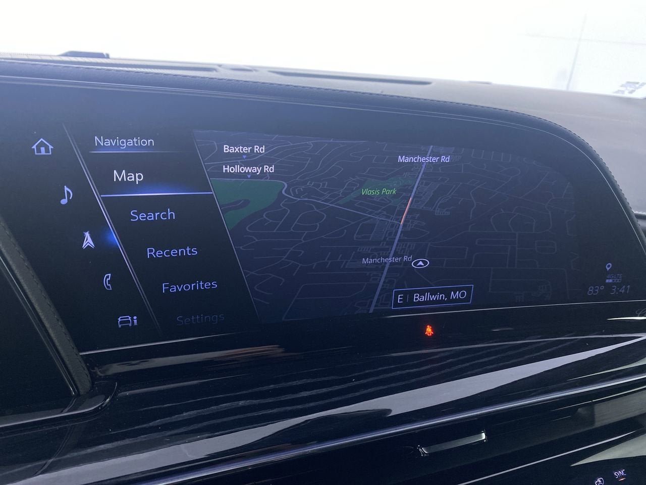 2023 Cadillac Escalade Escalade-V