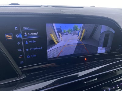 2023 Cadillac Escalade Escalade-V