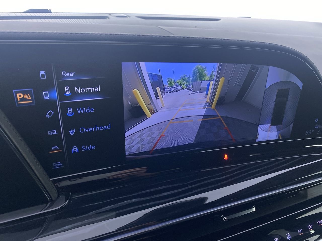 2023 Cadillac Escalade Escalade-V