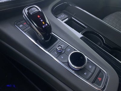 2023 Cadillac Escalade Escalade-V