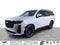 2024 Cadillac Escalade V-Series