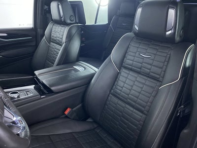 2024 Cadillac Escalade V-Series