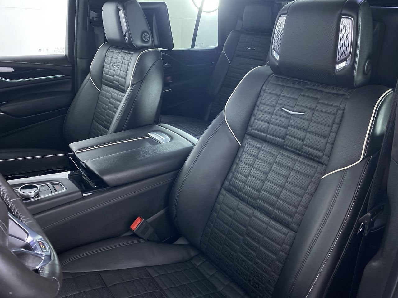 2024 Cadillac Escalade V-Series