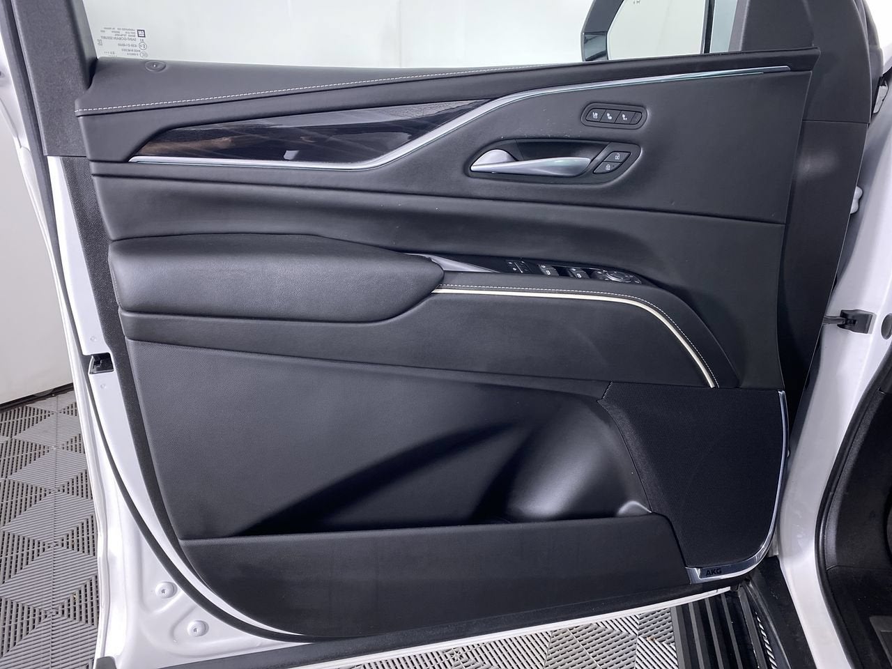 2024 Cadillac Escalade V-Series