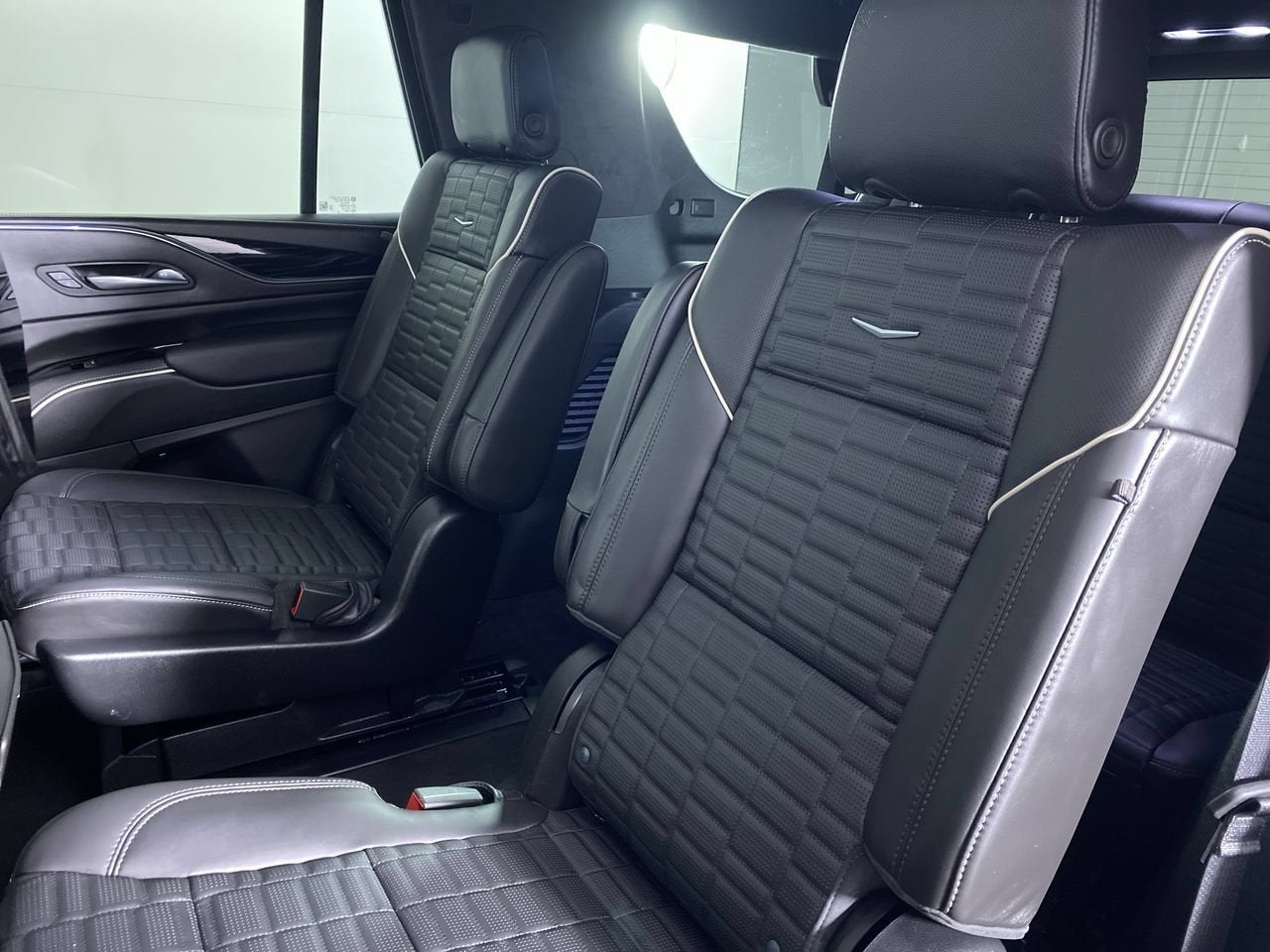 2024 Cadillac Escalade V-Series