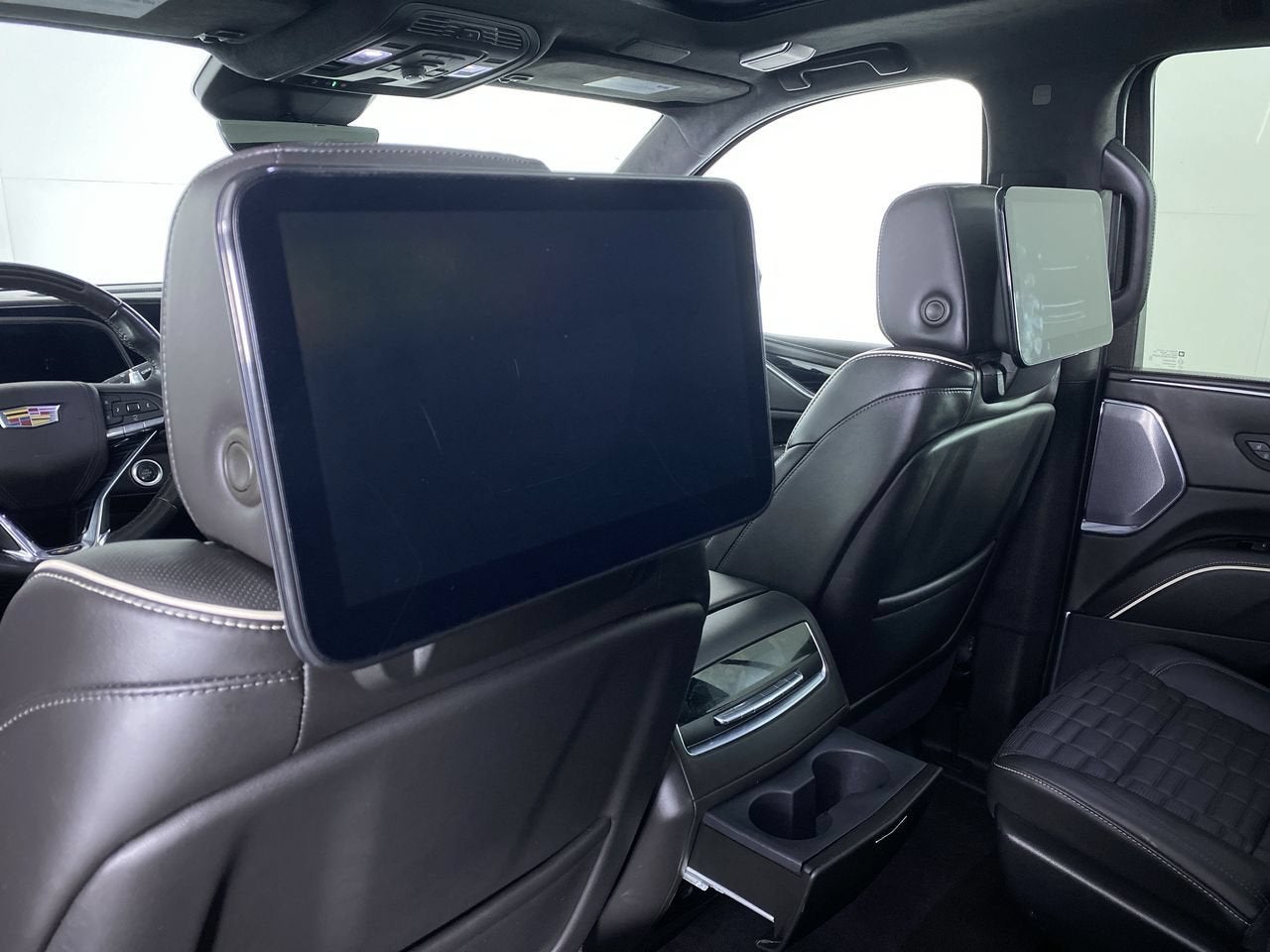 2024 Cadillac Escalade V-Series