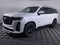 2024 Cadillac Escalade V-Series