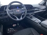 2024 Cadillac Escalade V-Series
